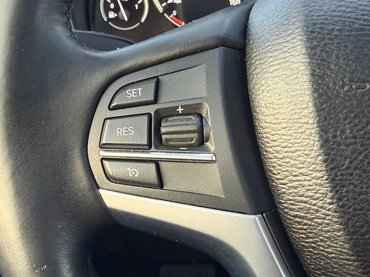 BMW X5 sDrive35i 2017