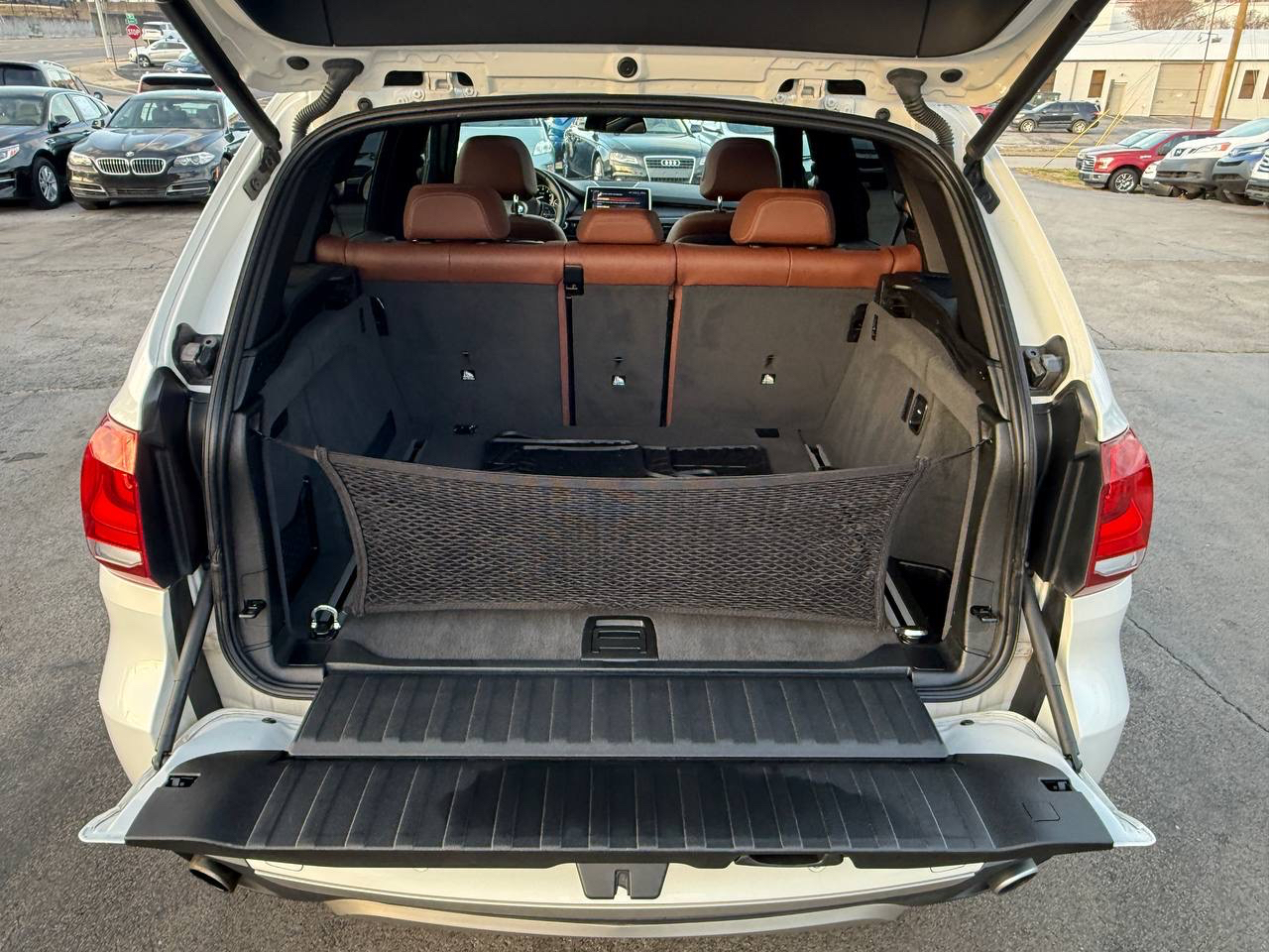 BMW X5 sDrive35i 2017