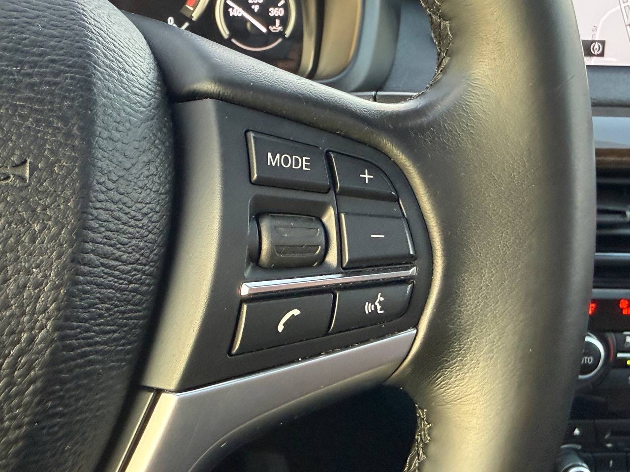 BMW X5 sDrive35i 2017