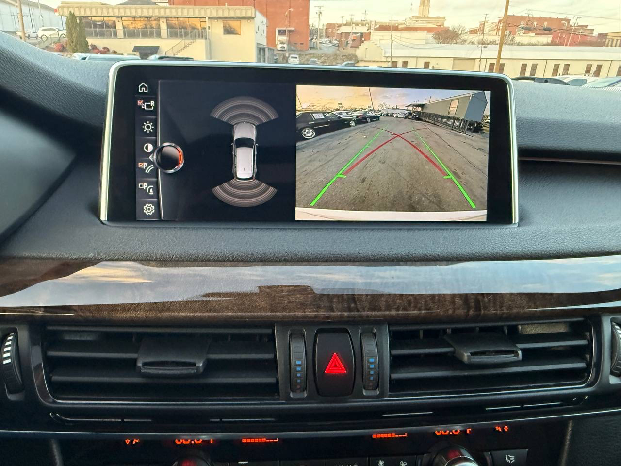 BMW X5 sDrive35i 2017