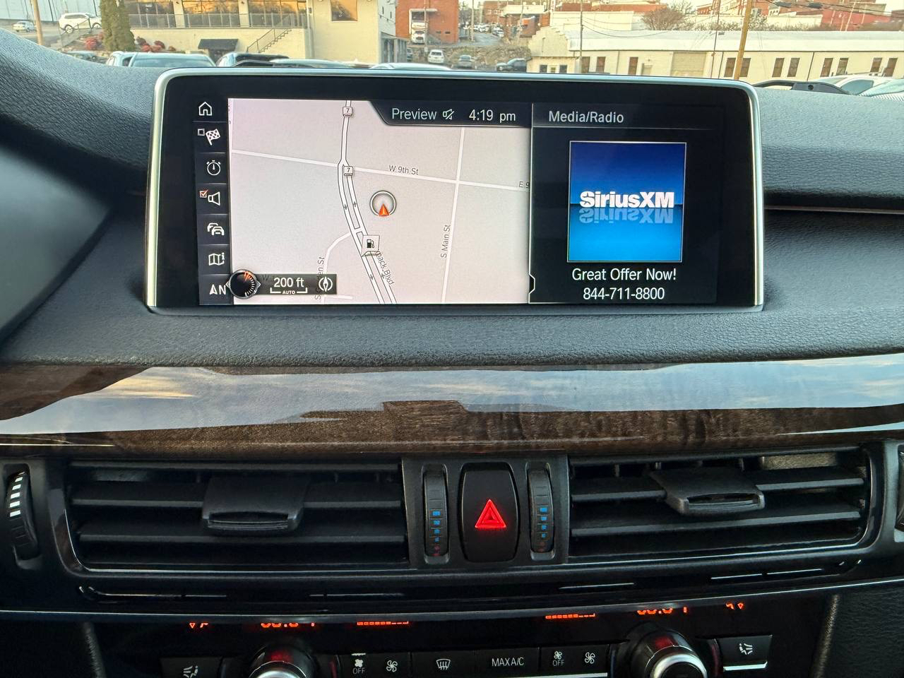 BMW X5 sDrive35i 2017