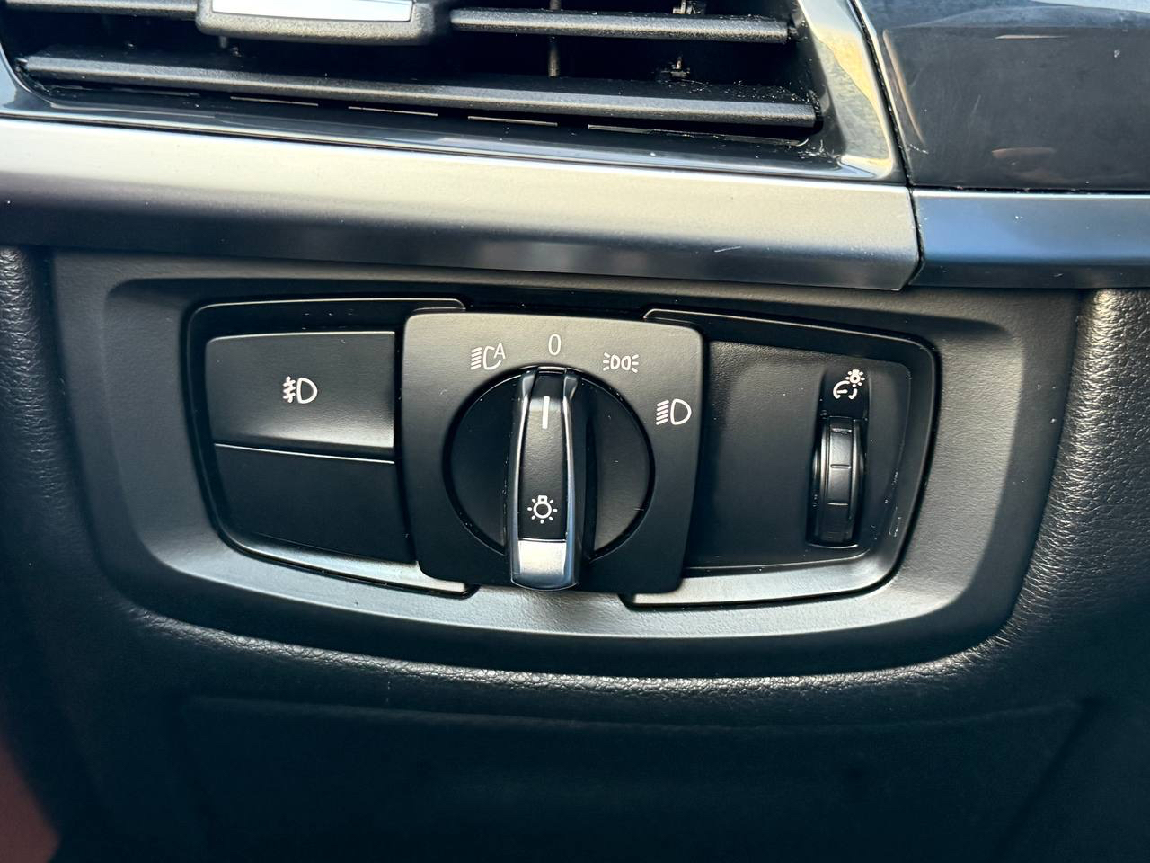 BMW X5 sDrive35i 2017