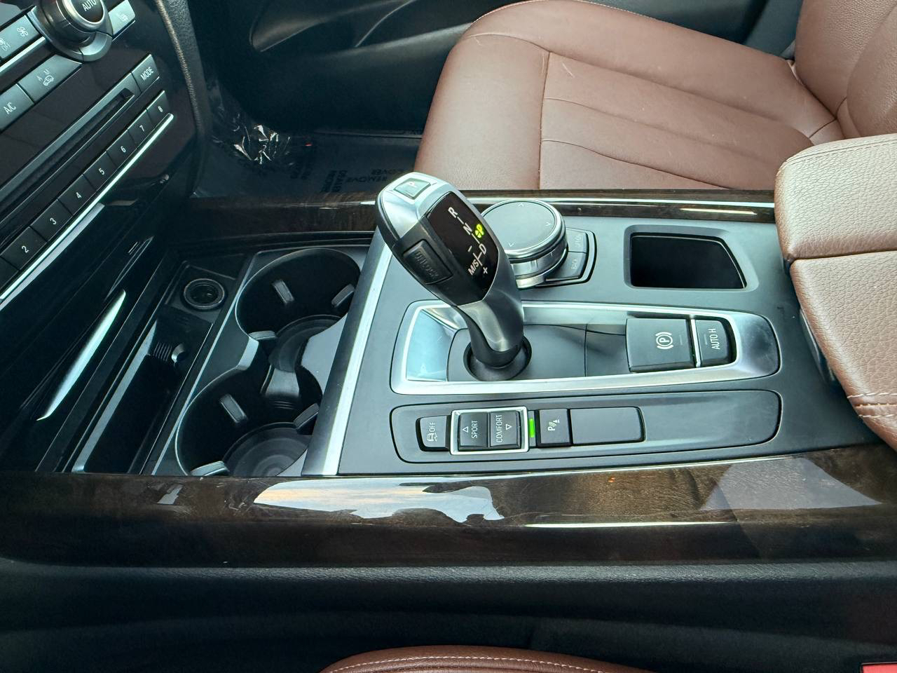 BMW X5 sDrive35i 2017