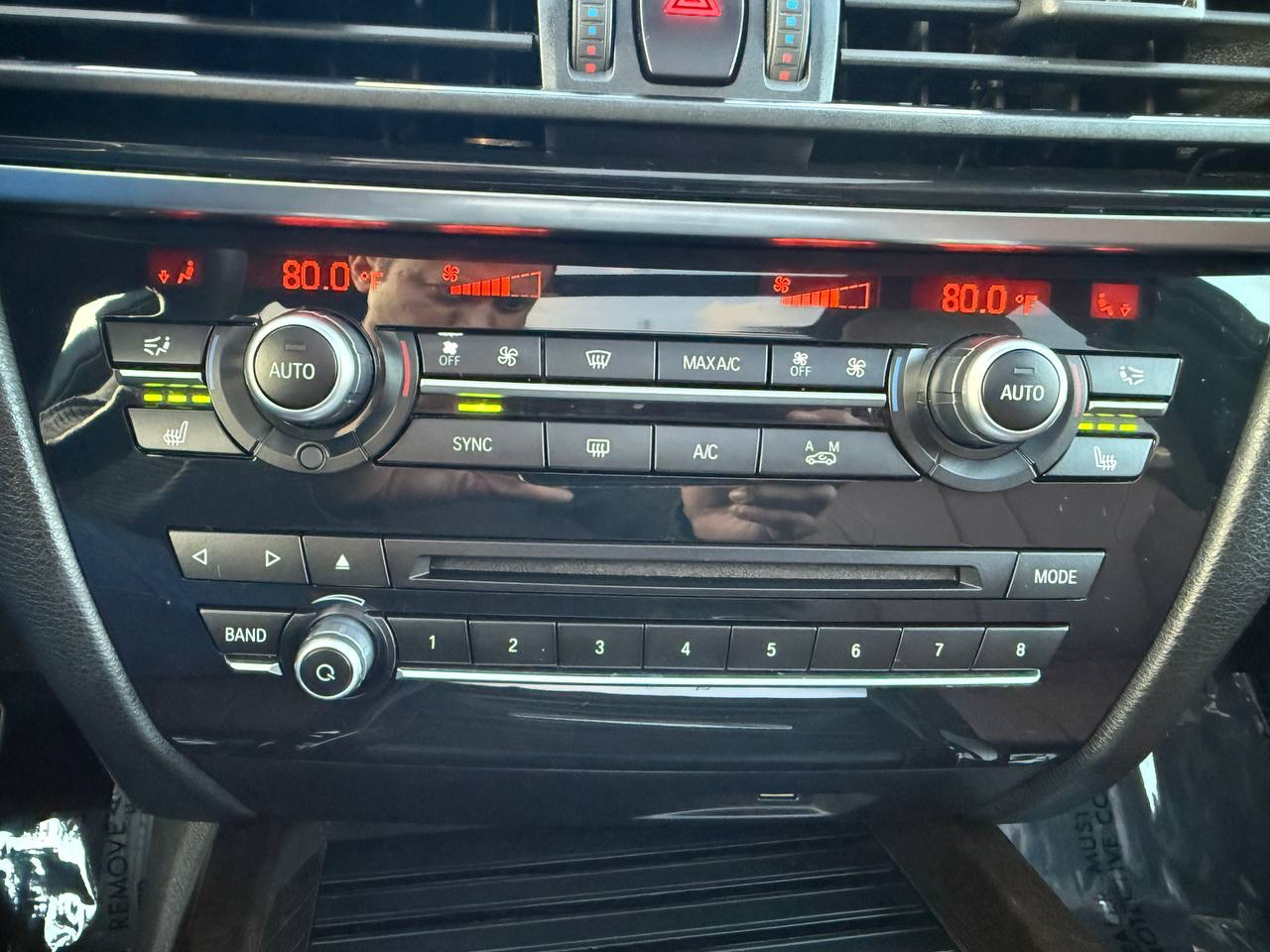 BMW X5 sDrive35i 2017