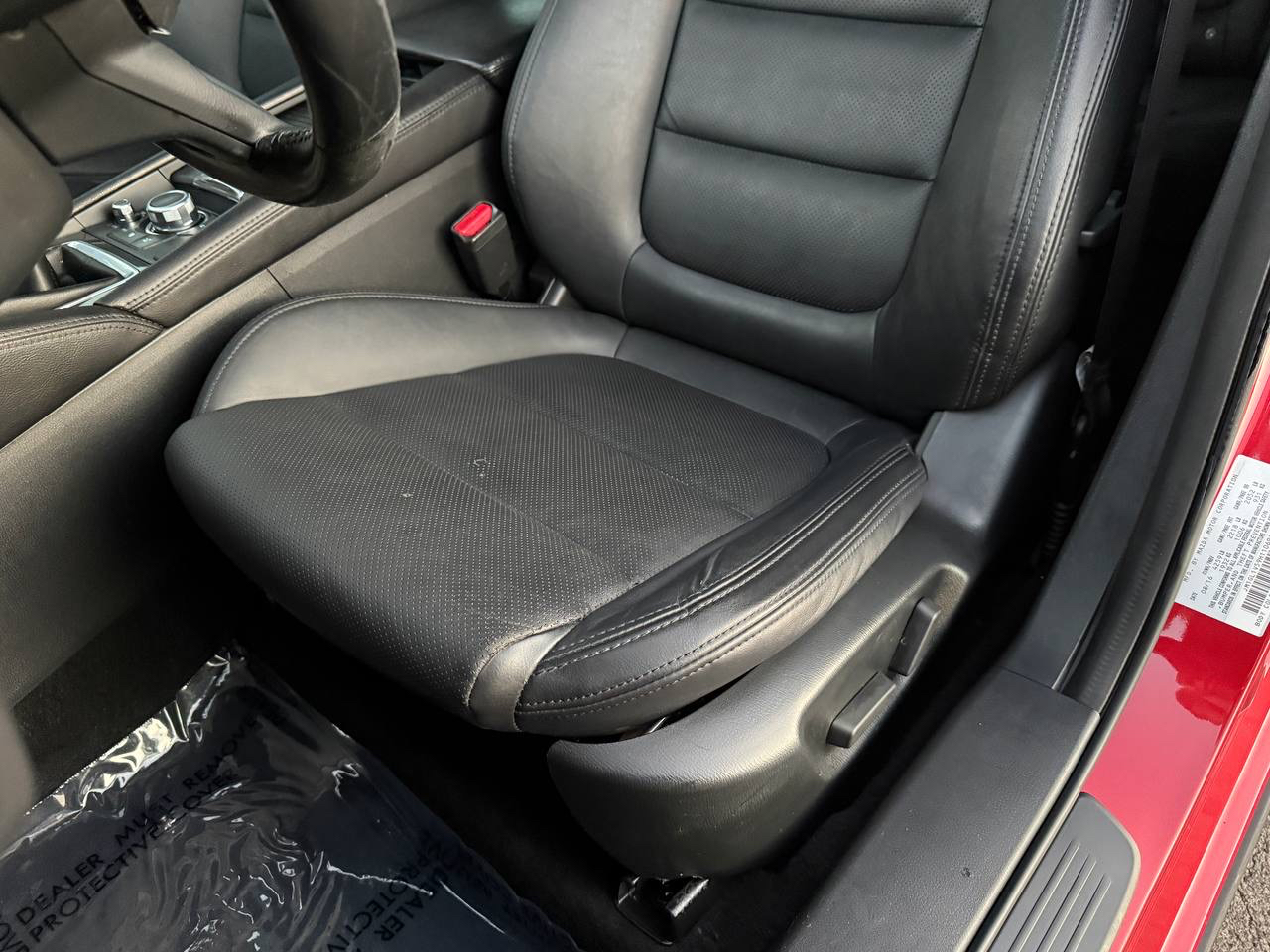 Mazda MAZDA6 i Touring AT 2017