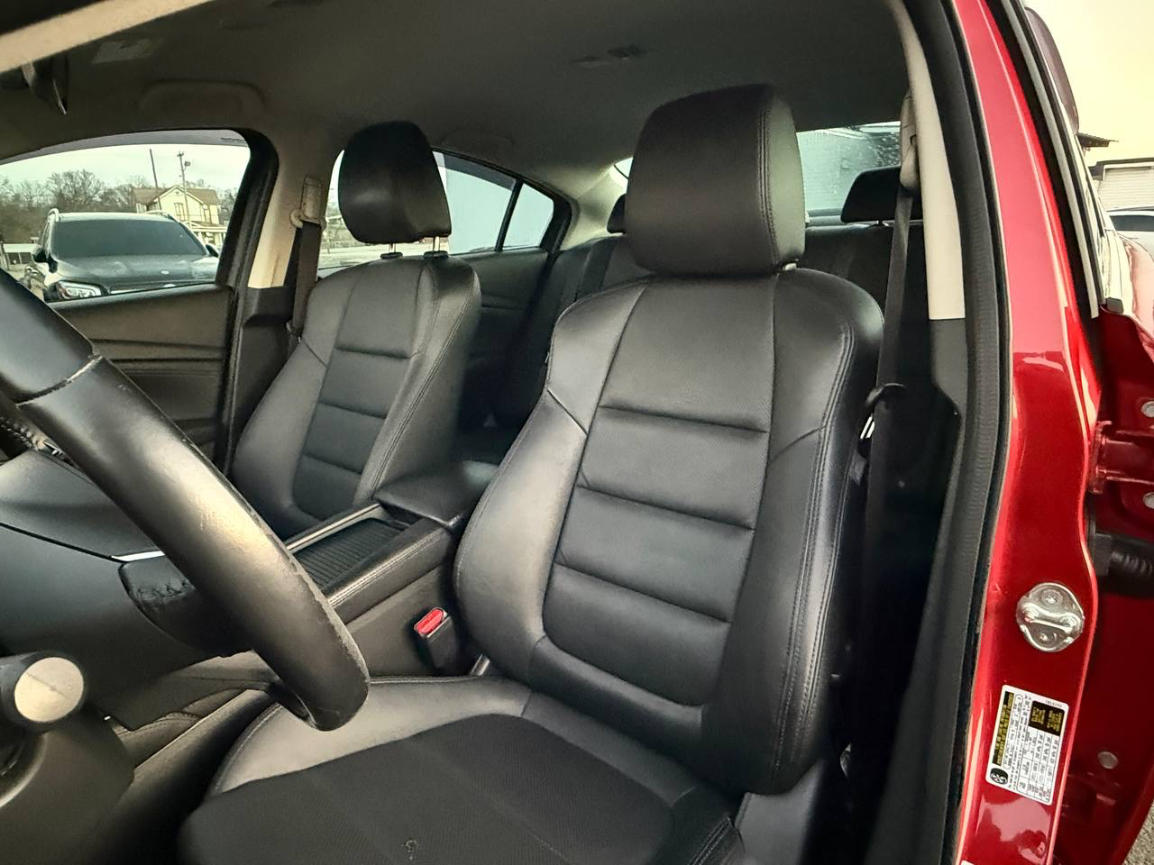 Mazda MAZDA6 i Touring AT 2017