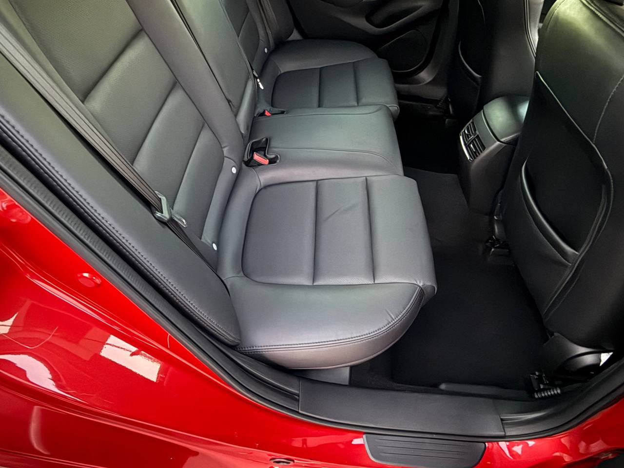 Mazda MAZDA6 i Touring AT 2017