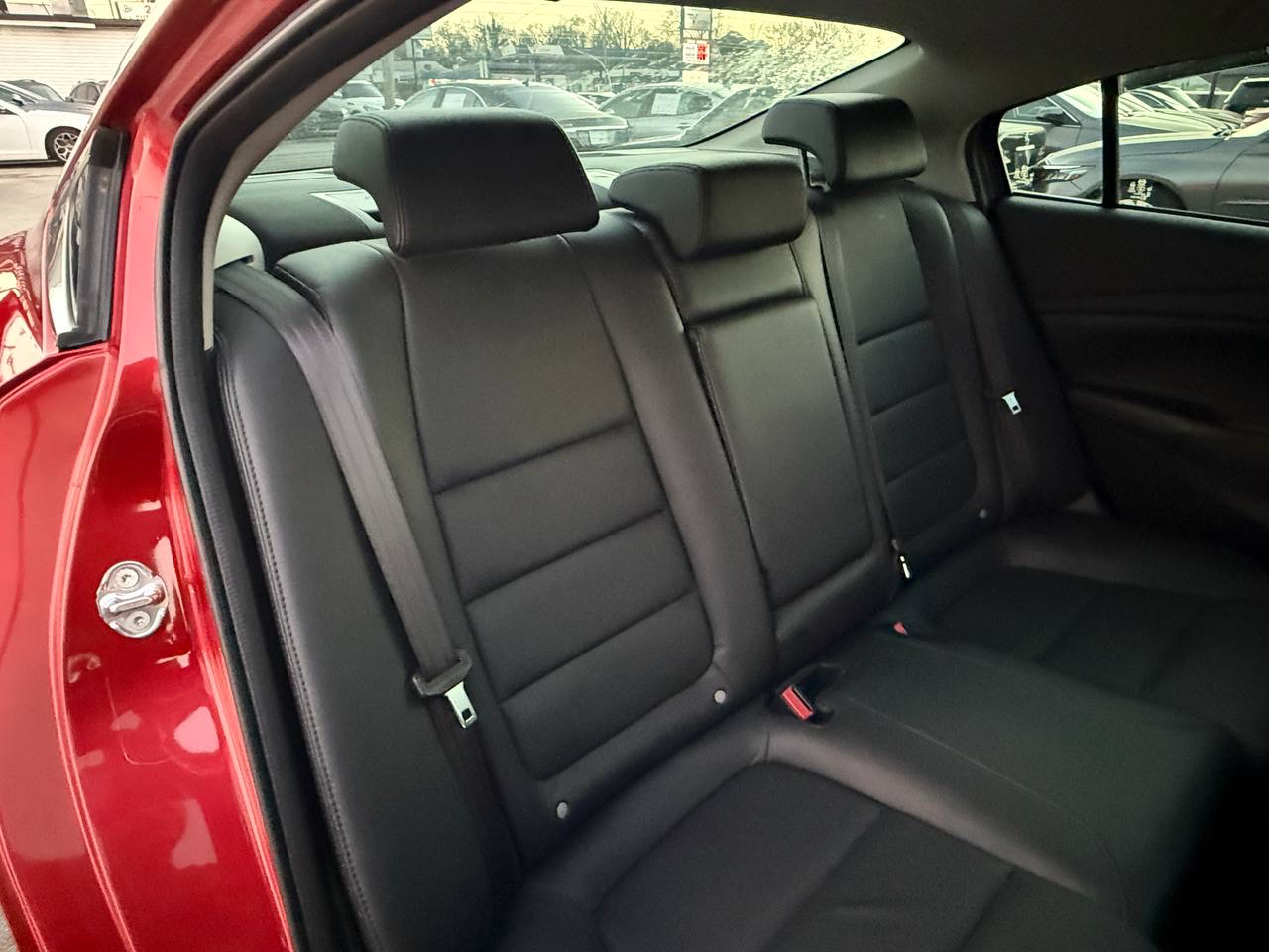 Mazda MAZDA6 i Touring AT 2017