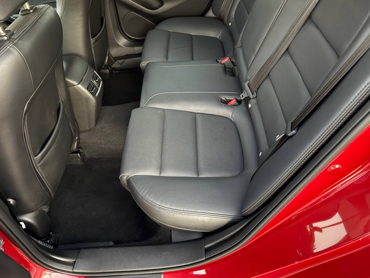 Mazda MAZDA6 i Touring AT 2017