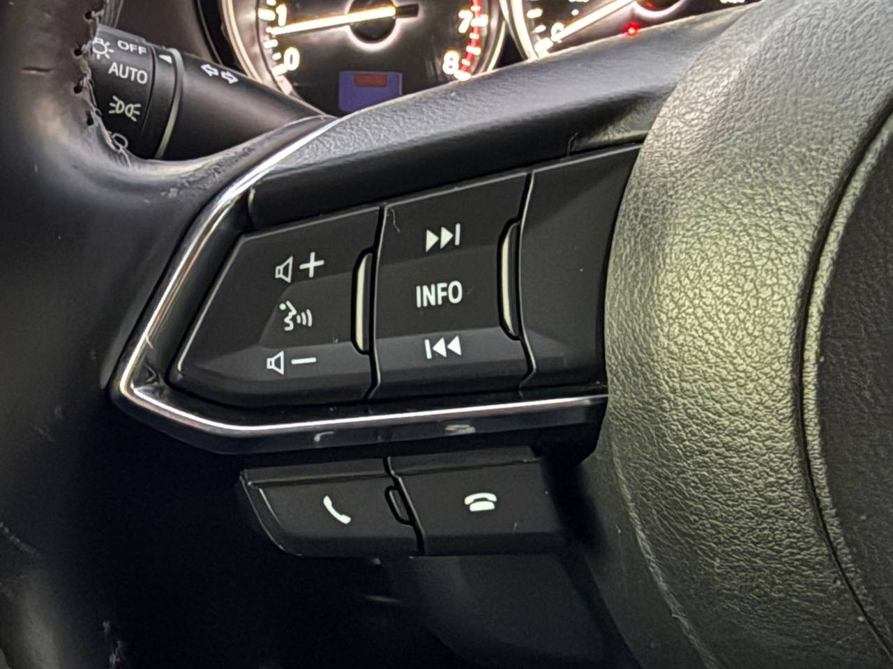 Mazda MAZDA6 i Touring AT 2017