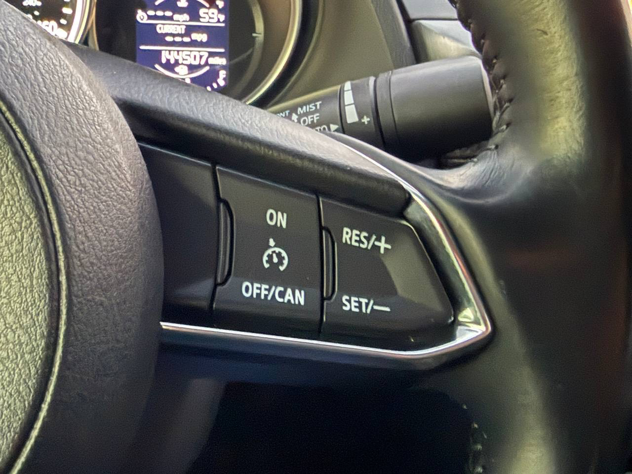 Mazda MAZDA6 i Touring AT 2017