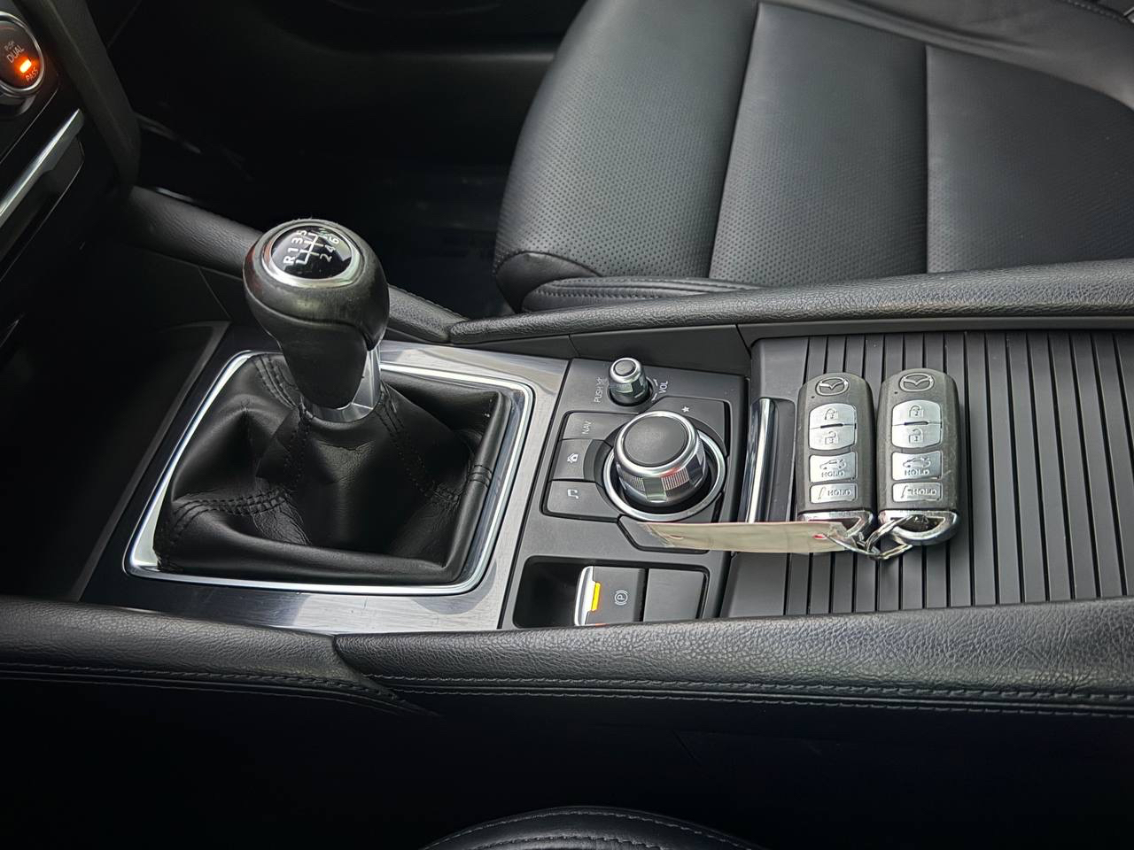 Mazda MAZDA6 i Touring AT 2017