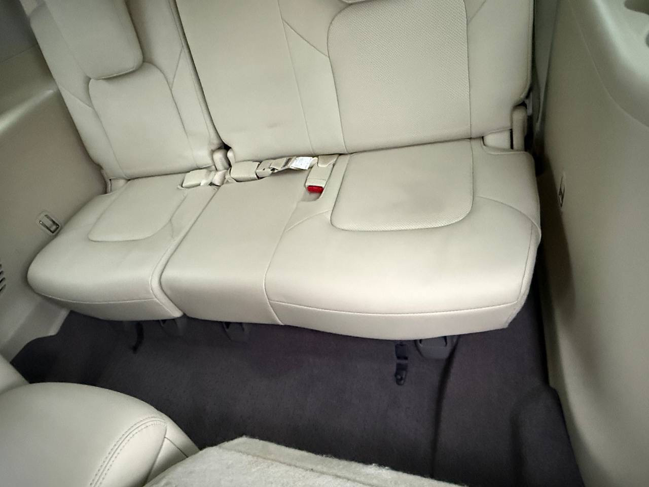 Infiniti QX80 4WD 2017