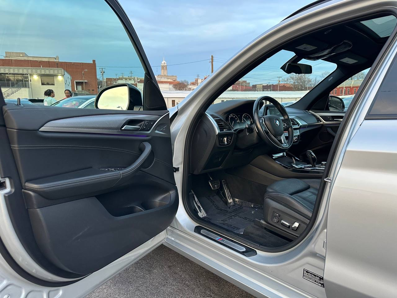 BMW X3 xDrive30i 2018