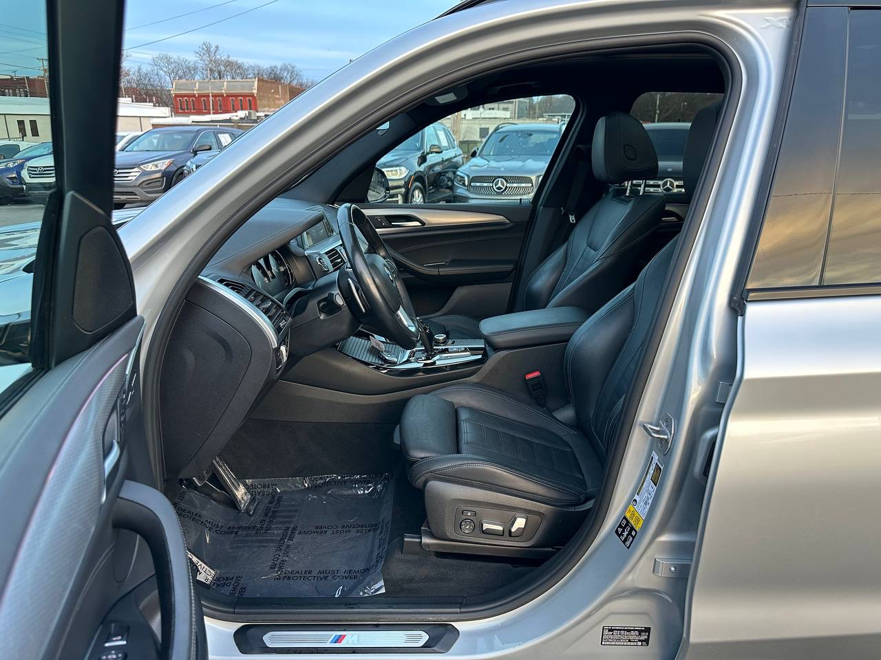 BMW X3 xDrive30i 2018