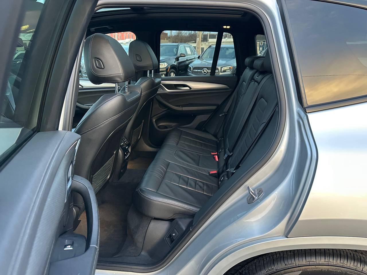 BMW X3 xDrive30i 2018