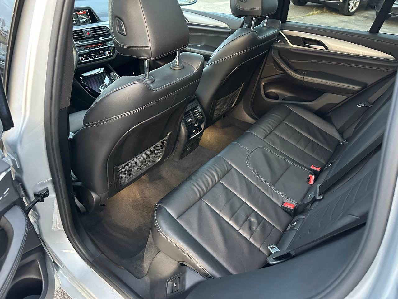 BMW X3 xDrive30i 2018