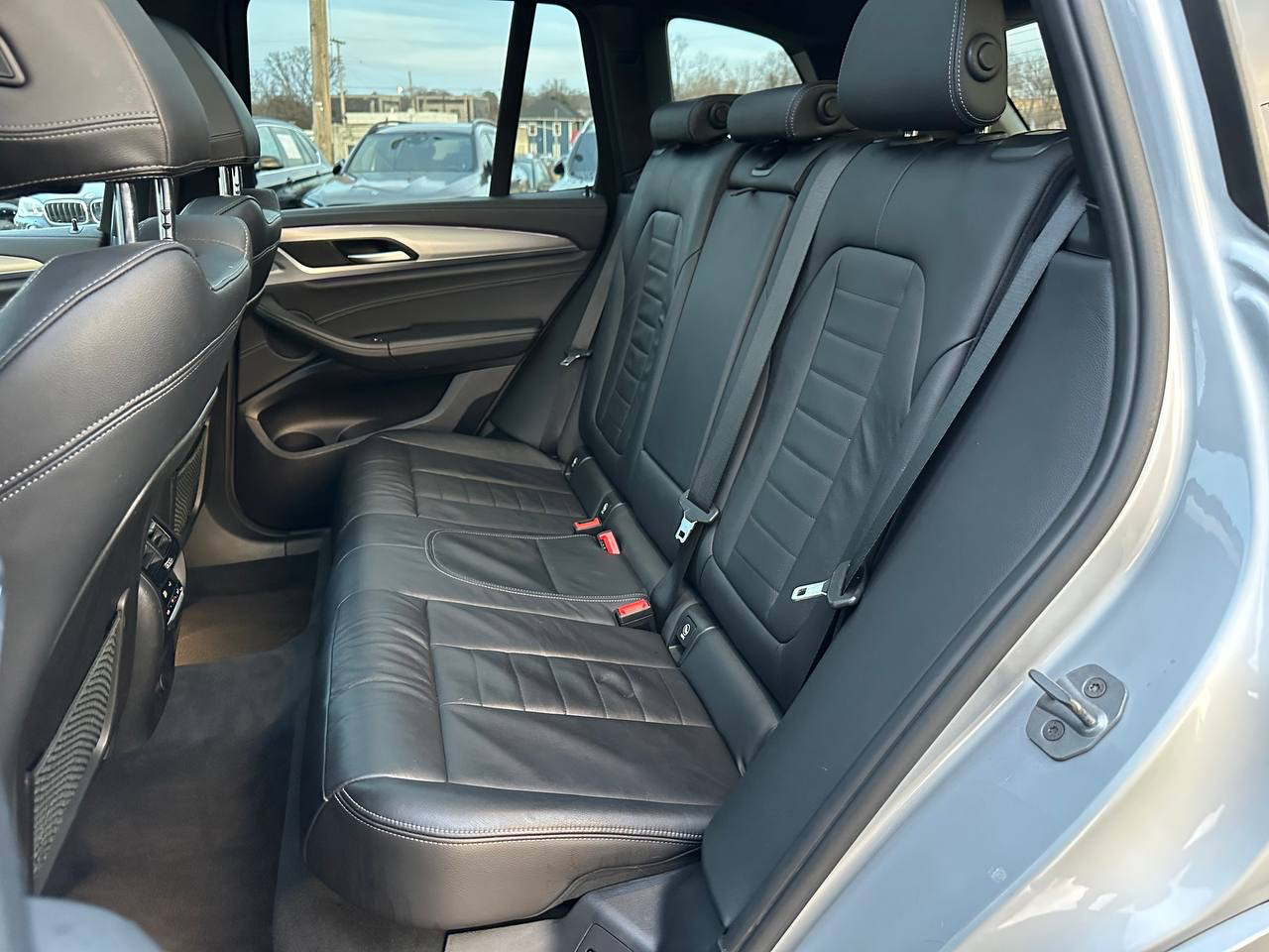 BMW X3 xDrive30i 2018