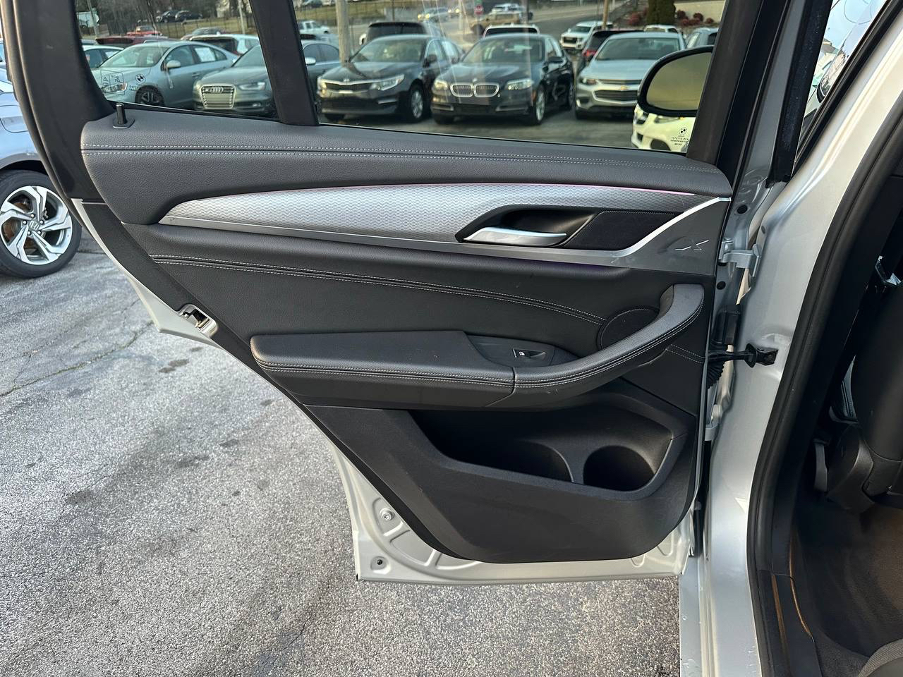 BMW X3 xDrive30i 2018