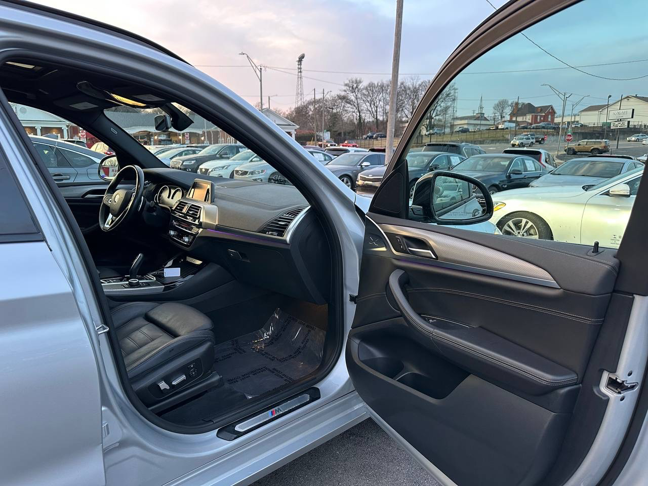 BMW X3 xDrive30i 2018