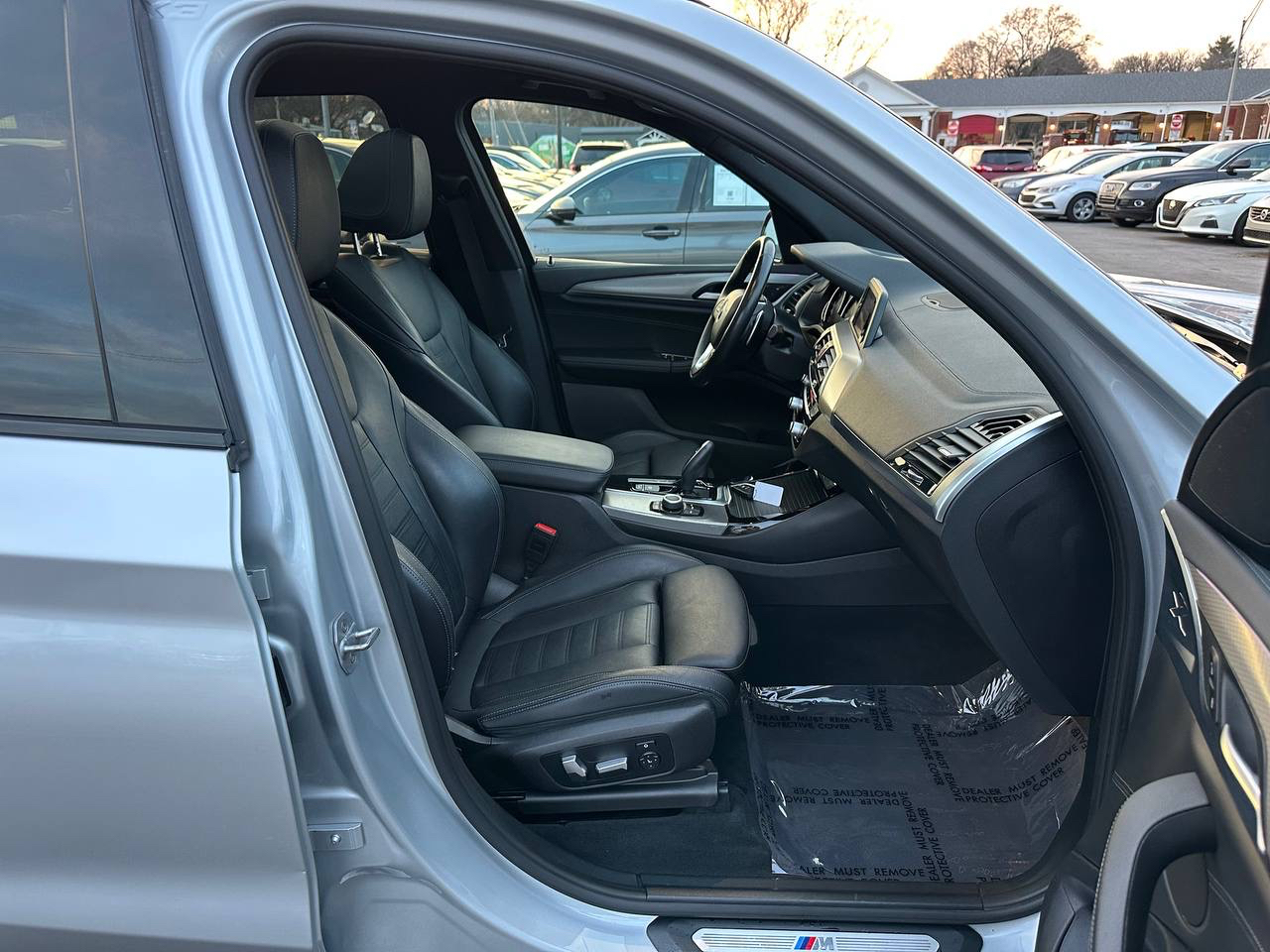 BMW X3 xDrive30i 2018