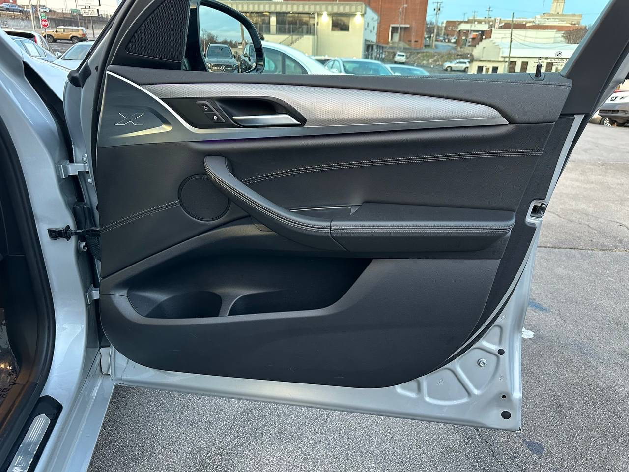 BMW X3 xDrive30i 2018