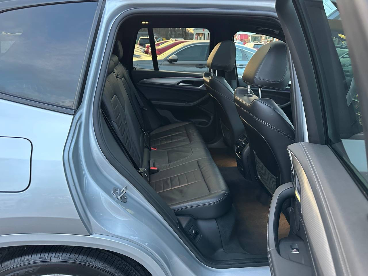 BMW X3 xDrive30i 2018