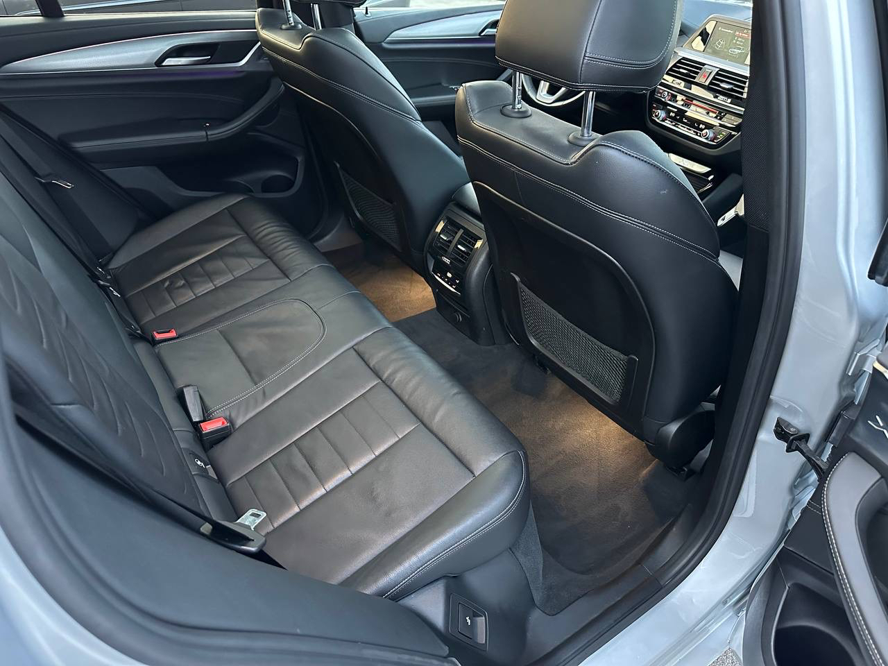 BMW X3 xDrive30i 2018