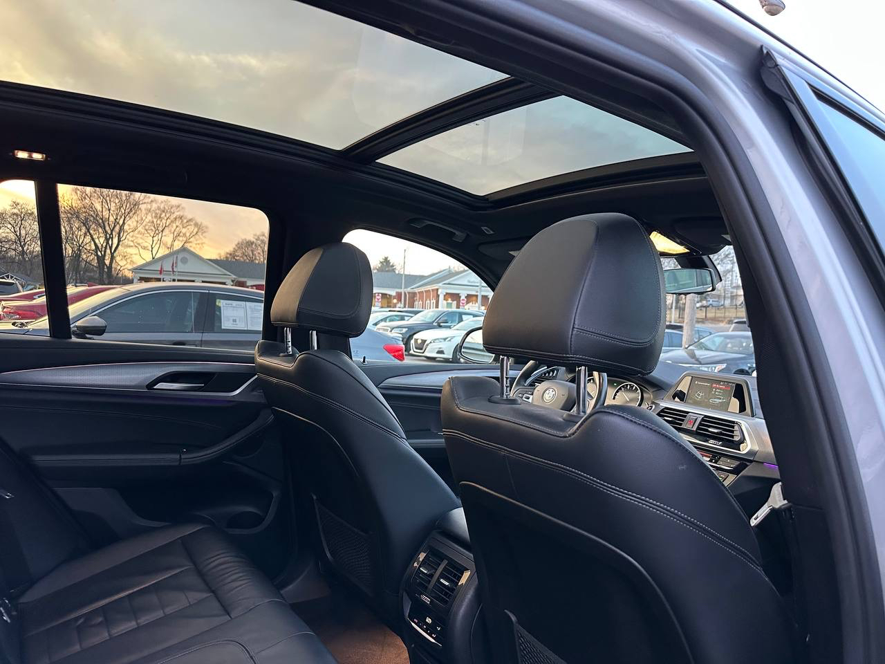 BMW X3 xDrive30i 2018