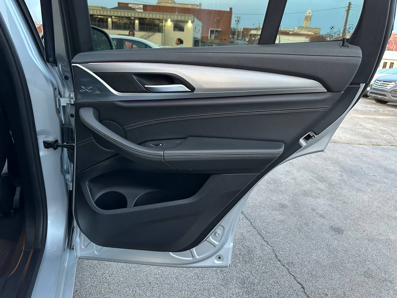 BMW X3 xDrive30i 2018