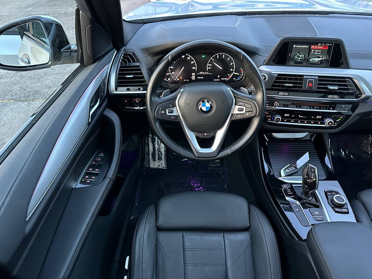 BMW X3 xDrive30i 2018