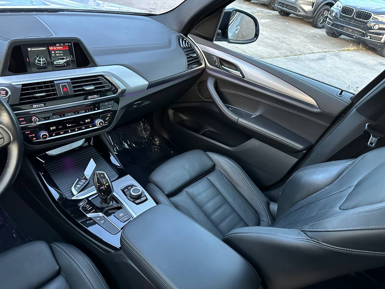 BMW X3 xDrive30i 2018