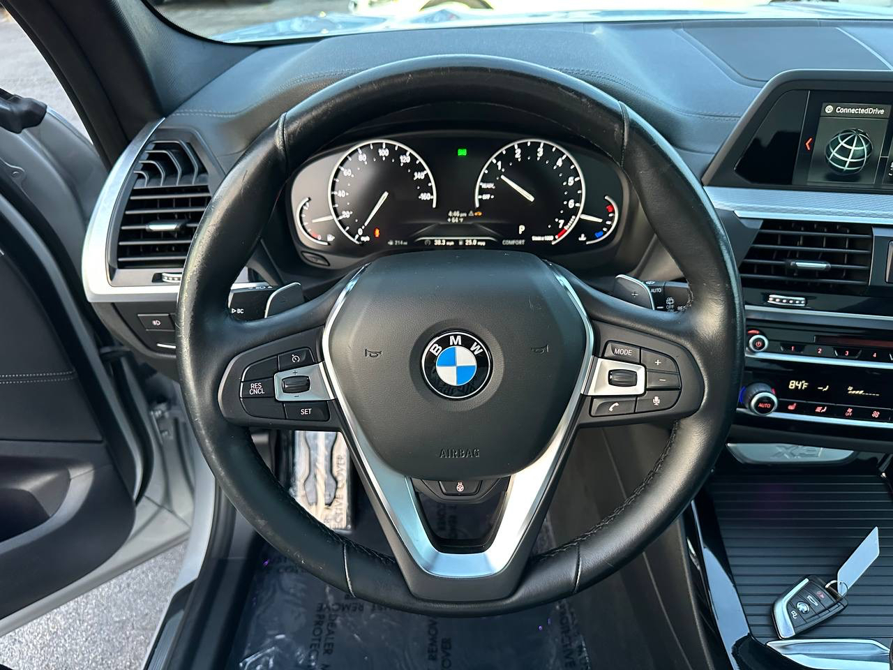 BMW X3 xDrive30i 2018