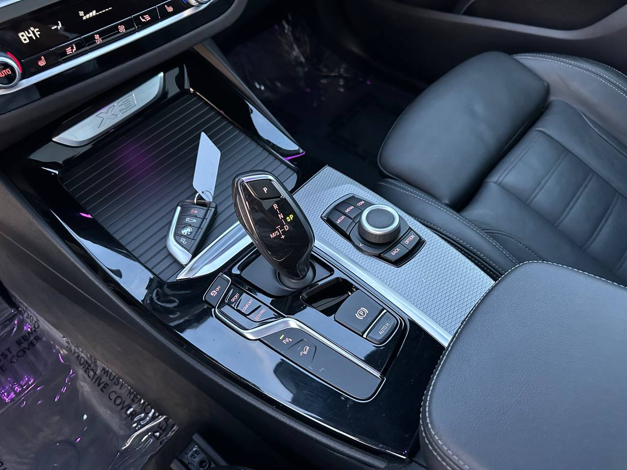 BMW X3 xDrive30i 2018