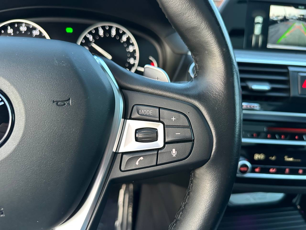 BMW X3 xDrive30i 2018