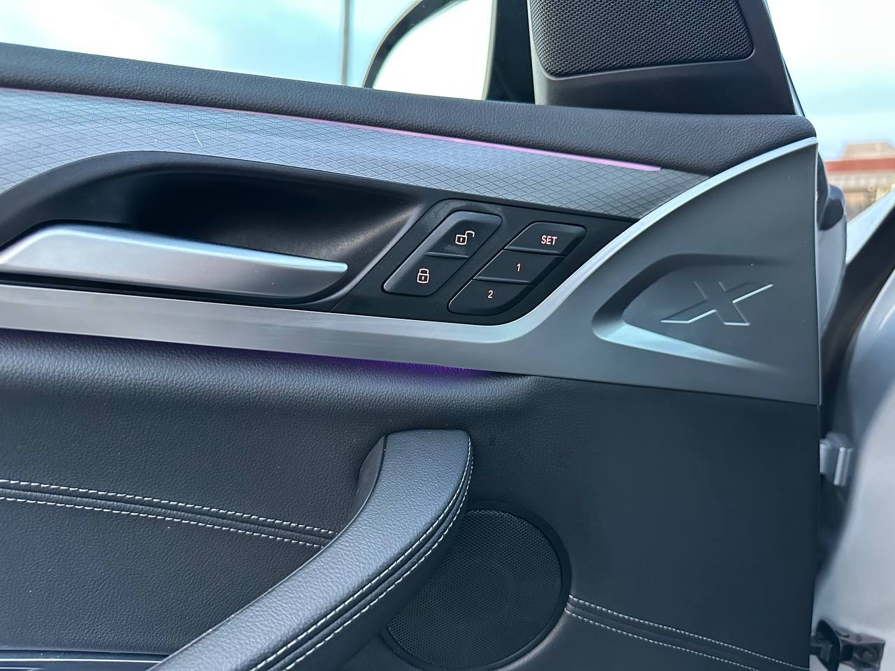 BMW X3 xDrive30i 2018