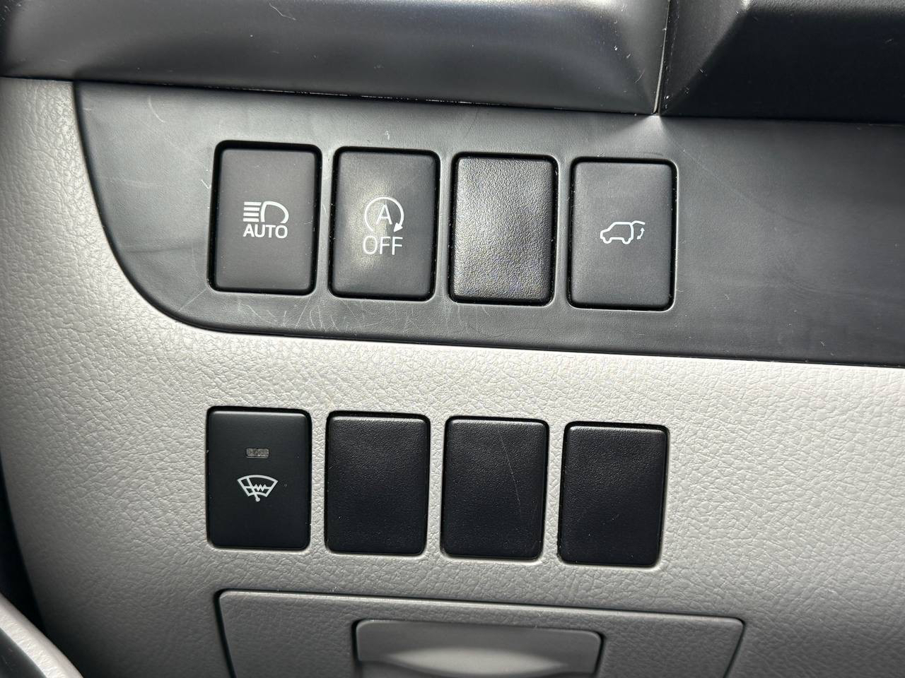 Toyota Highlander LE Plus FWD V6 2017