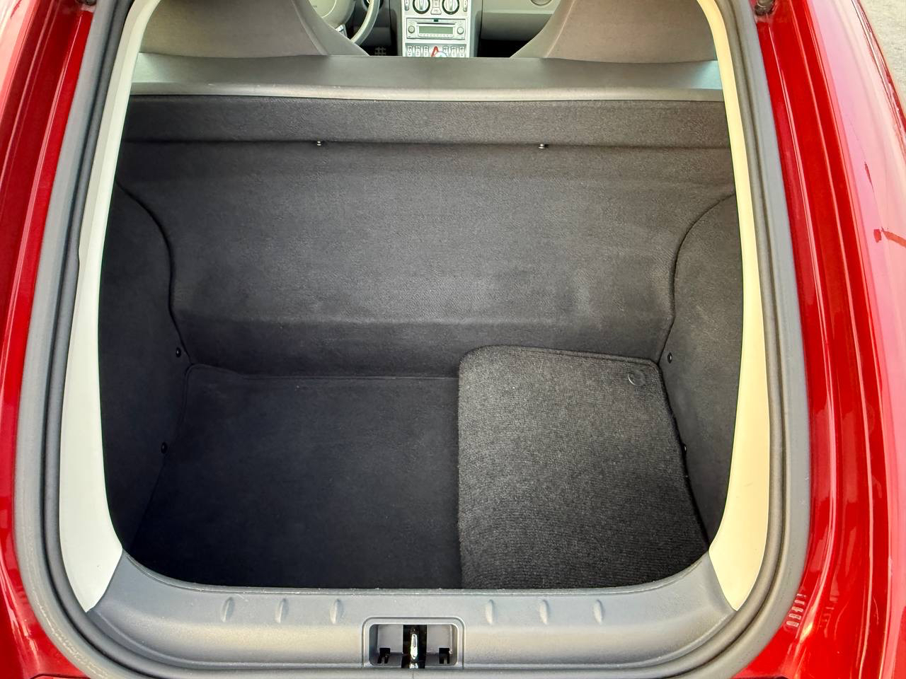 Chrysler Crossfire Coupe 2004