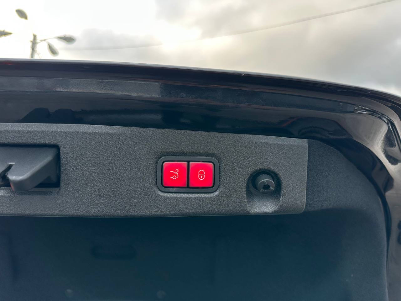 Mercedes-Benz CLS-Class CLS550 2014