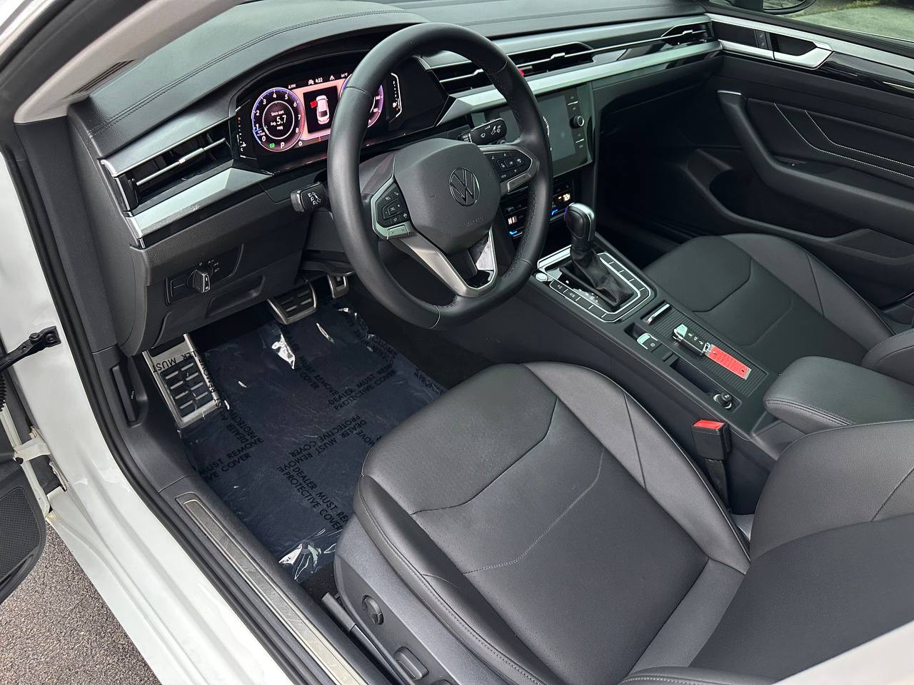 Volkswagen Arteon SE 2021