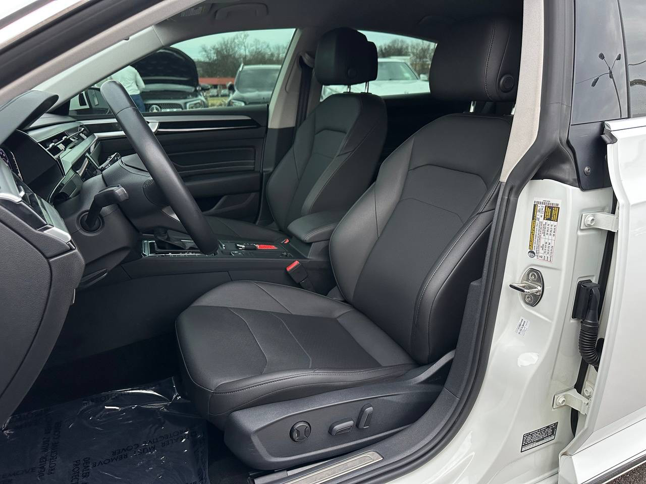 Volkswagen Arteon SE 2021