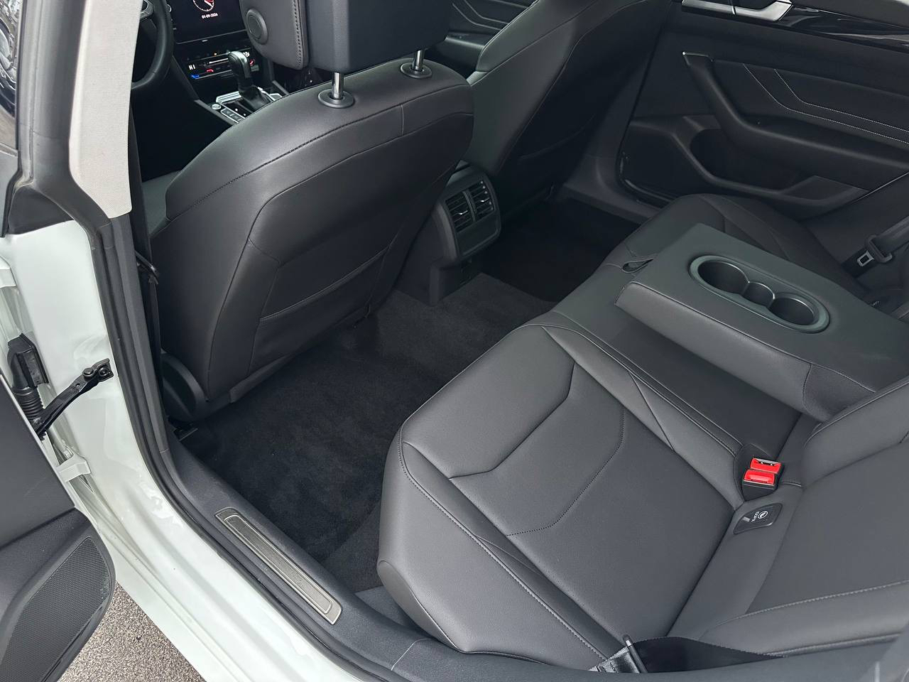 Volkswagen Arteon SE 2021