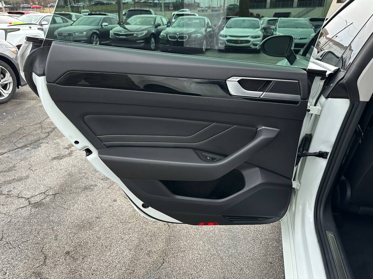 Volkswagen Arteon SE 2021