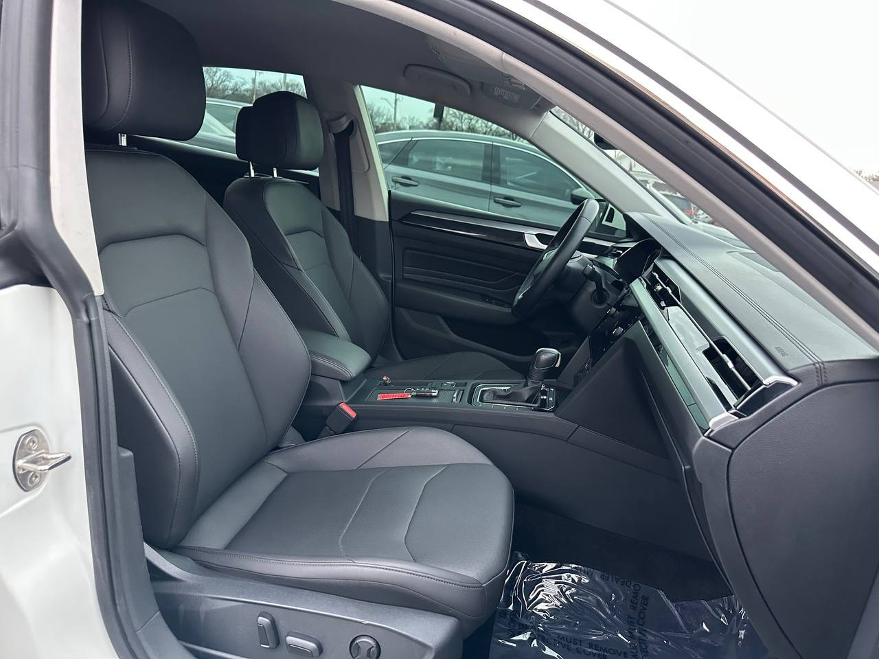 Volkswagen Arteon SE 2021