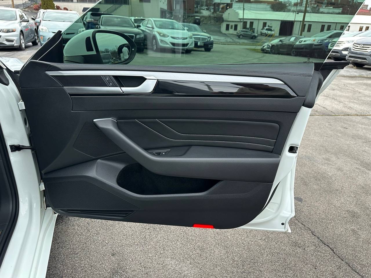 Volkswagen Arteon SE 2021