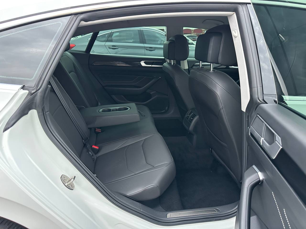 Volkswagen Arteon SE 2021