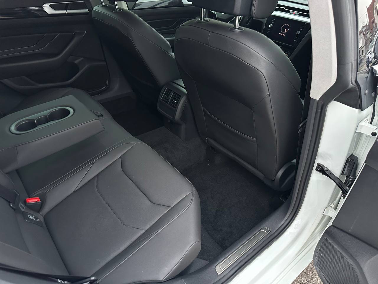 Volkswagen Arteon SE 2021