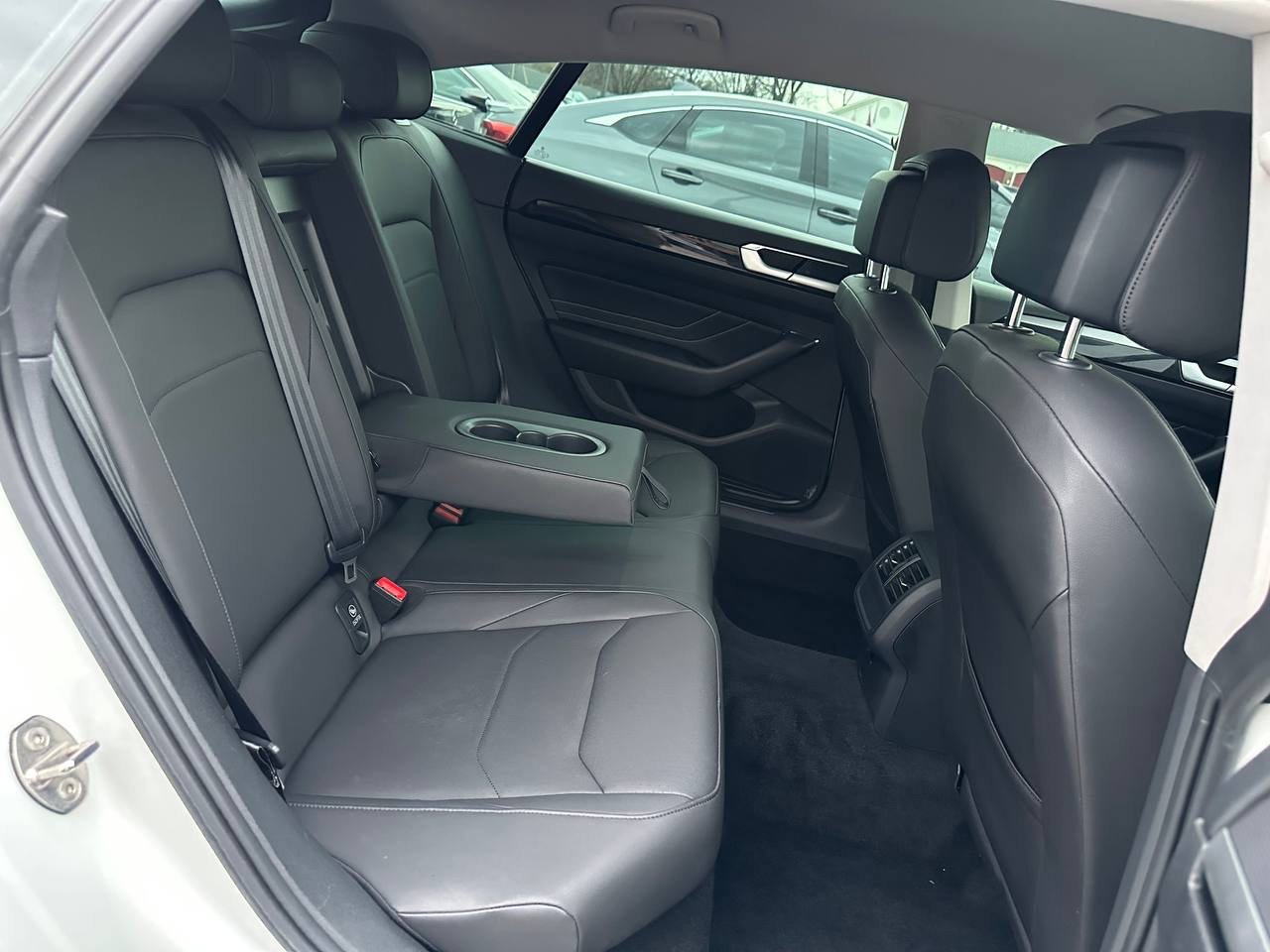 Volkswagen Arteon SE 2021