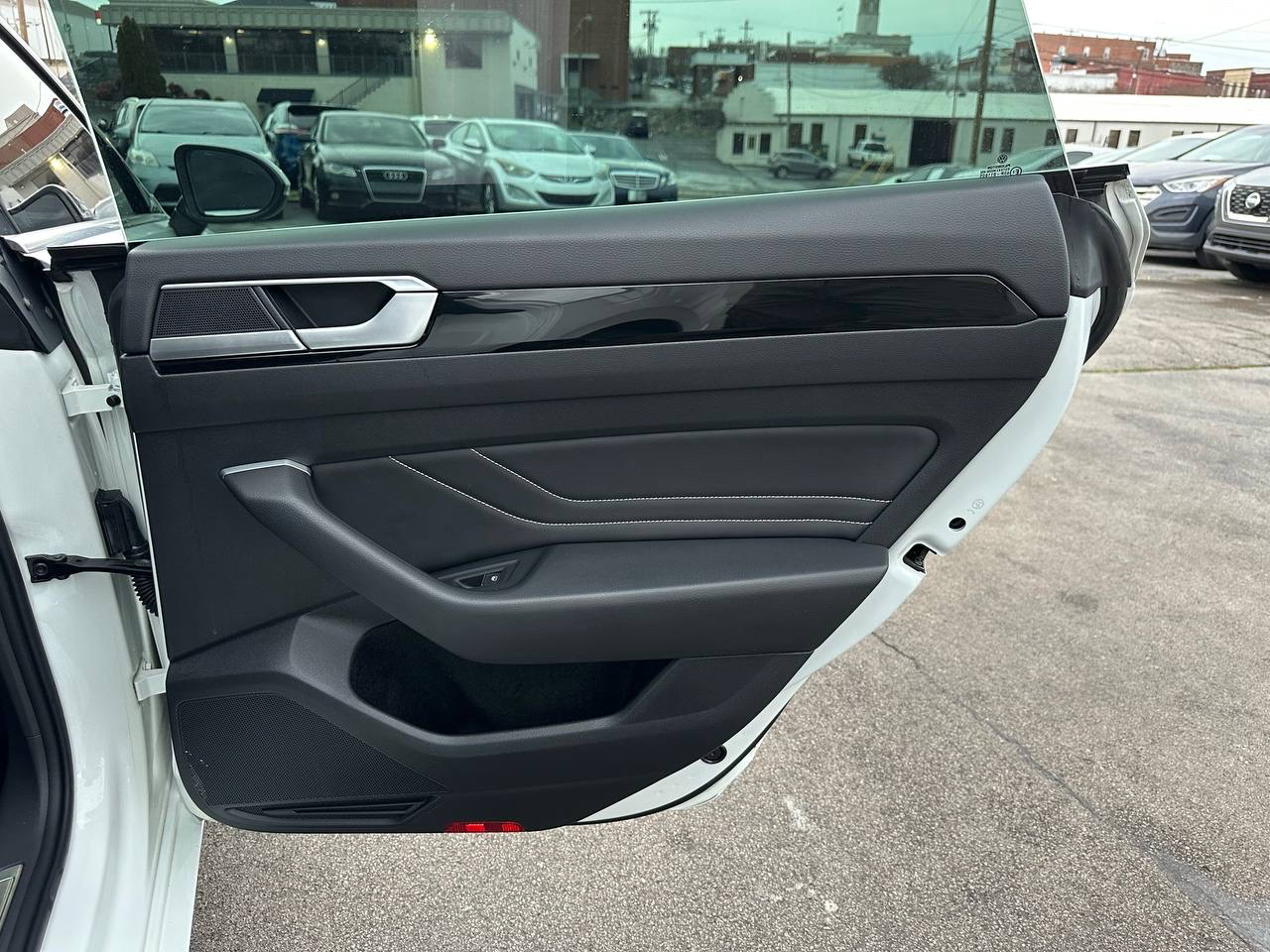 Volkswagen Arteon SE 2021