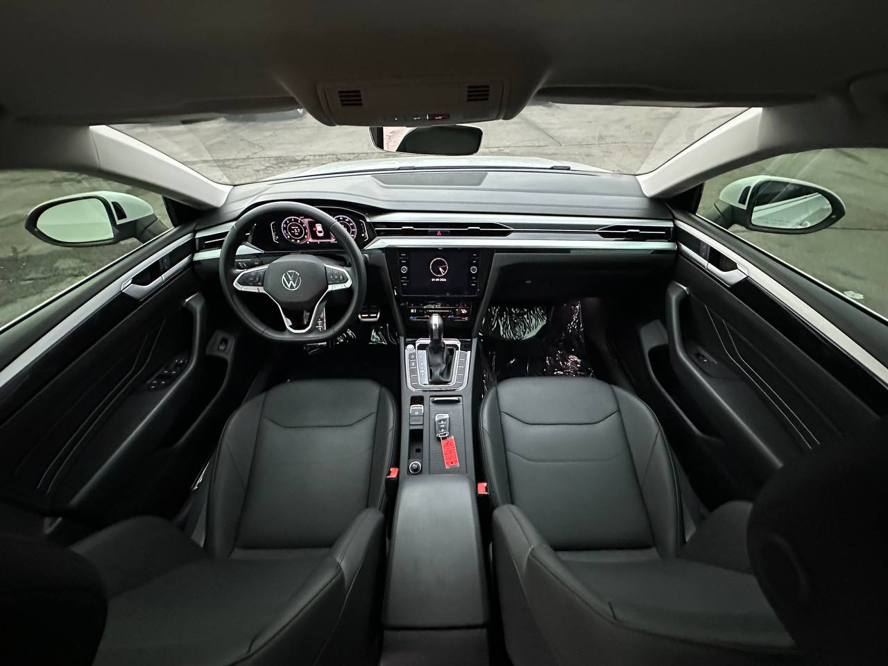 Volkswagen Arteon SE 2021